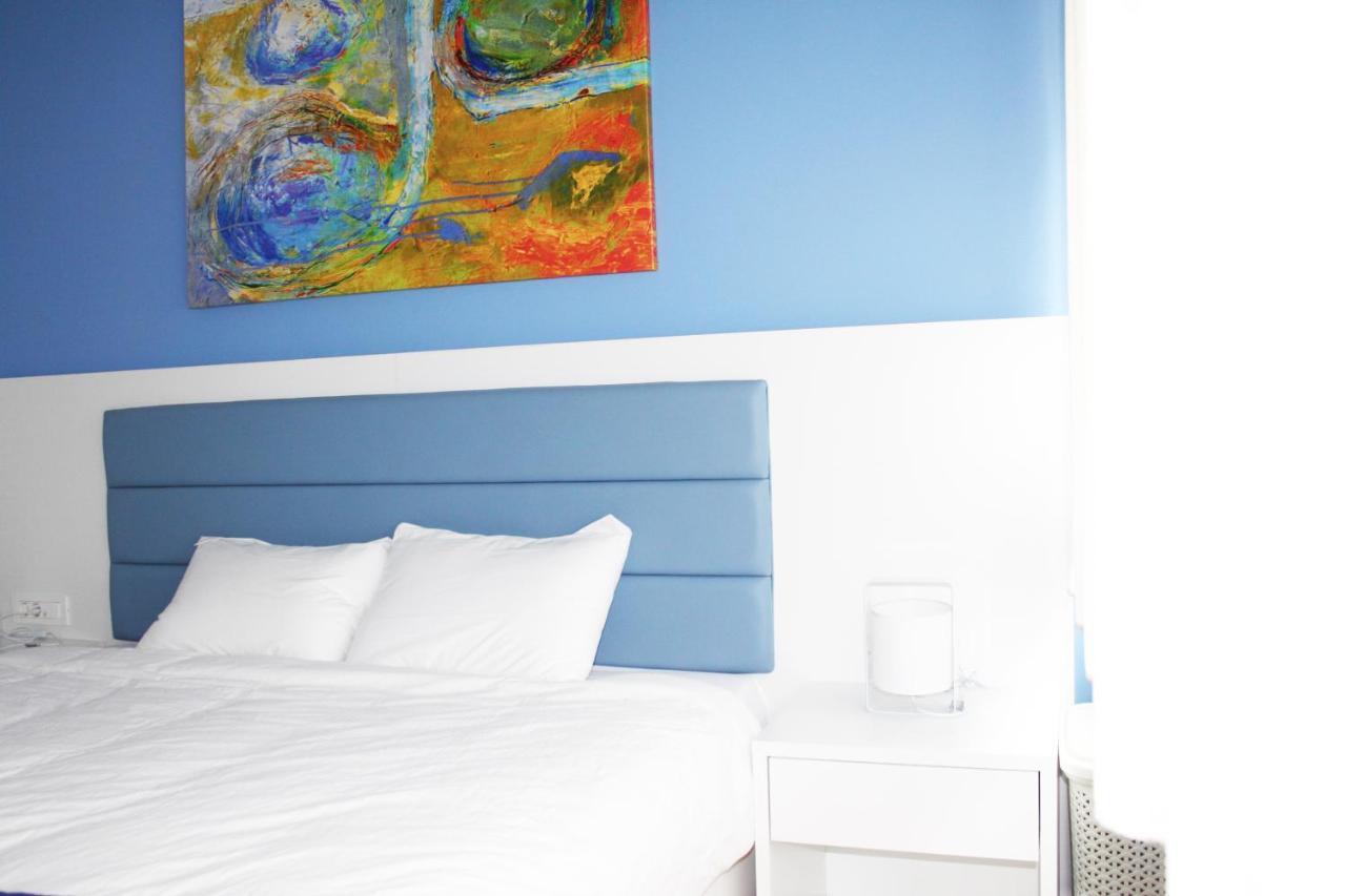 Cheery Apartment In The Center Of Athen Exterior foto