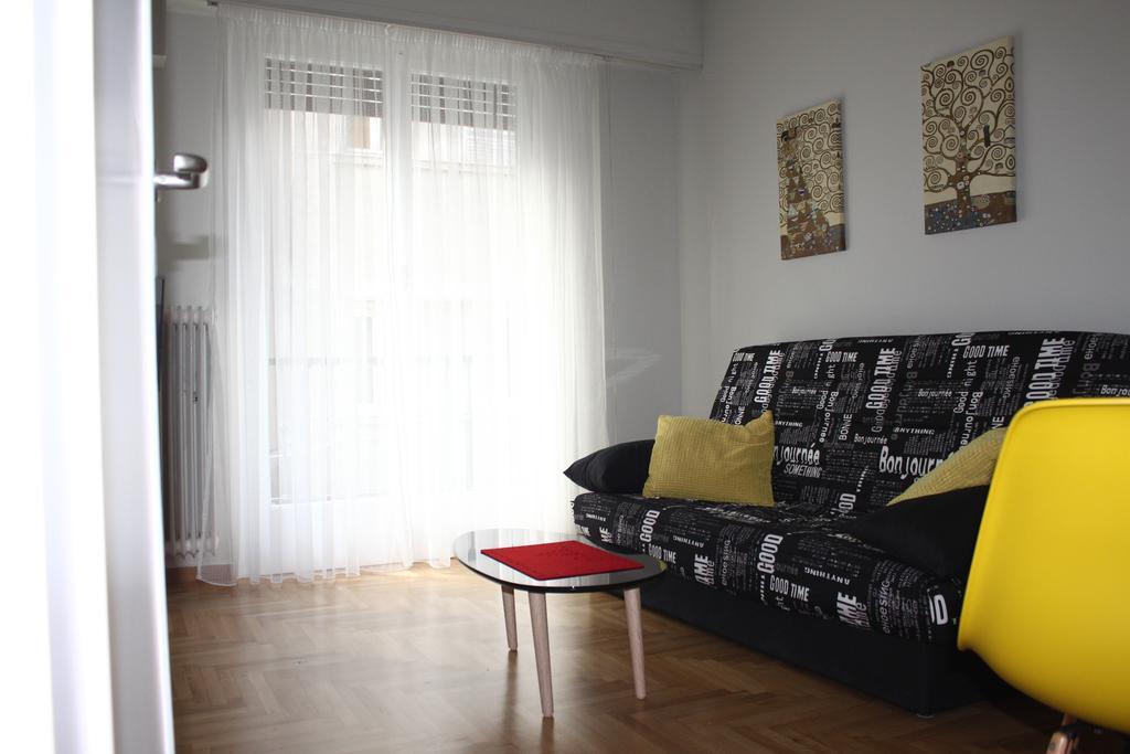 Cheery Apartment In The Center Of Athen Exterior foto