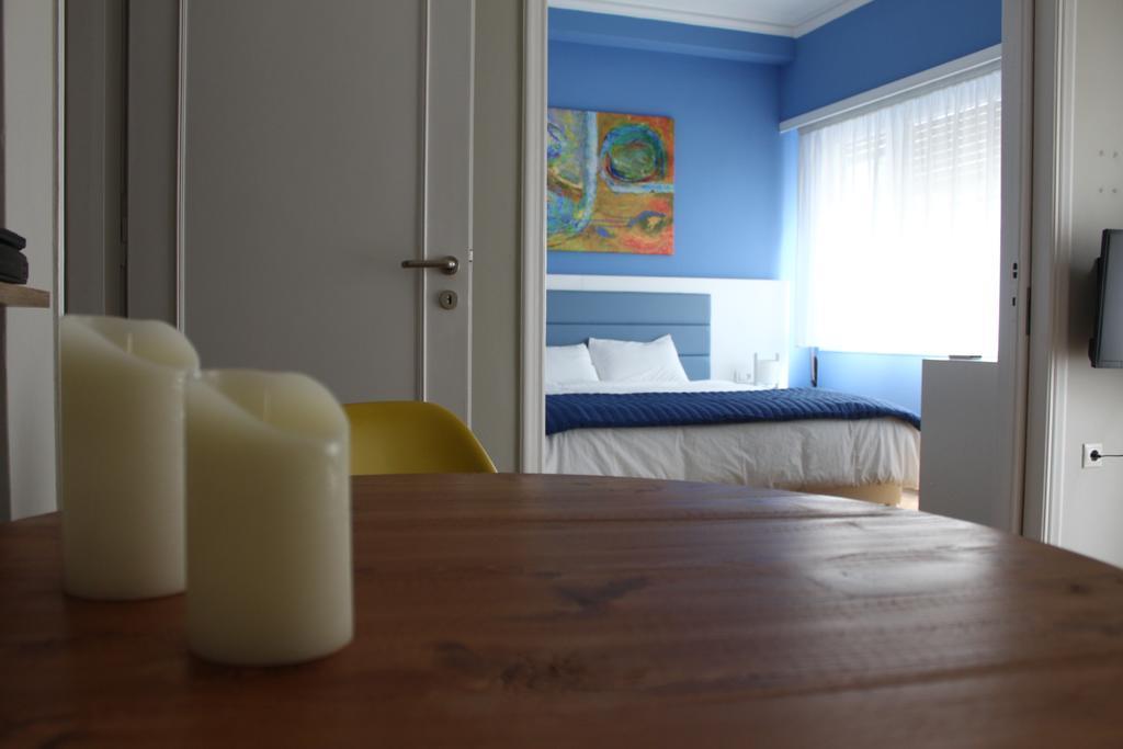 Cheery Apartment In The Center Of Athen Exterior foto